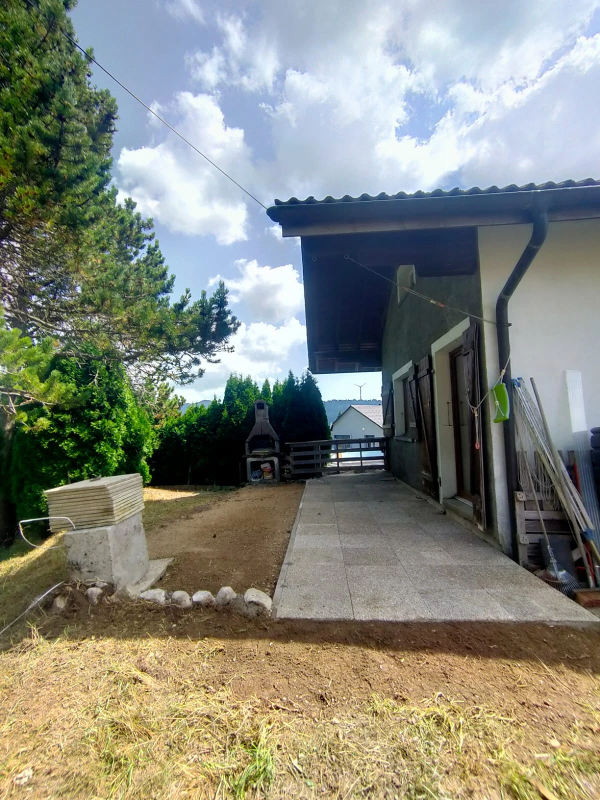 Terrasse 5